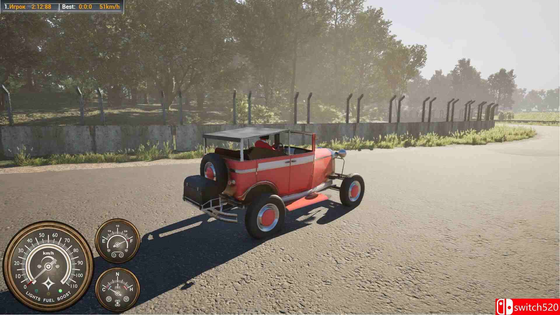 《汽车工厂帝国（Car Factory Empire）》官方中文 Early Access P2P硬盘版[CN/EN]_4