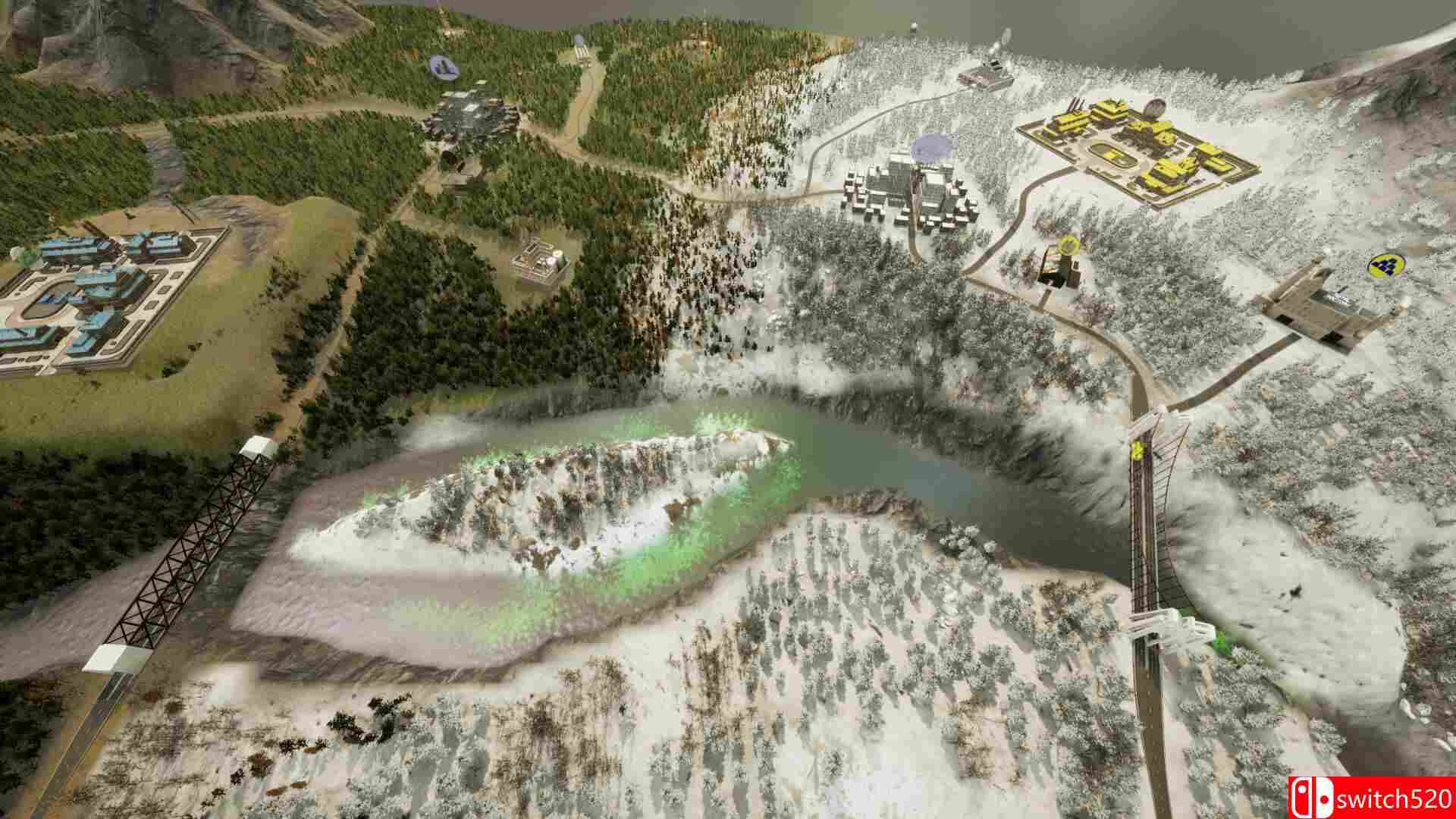 《汽车工厂帝国（Car Factory Empire）》官方中文 Early Access P2P硬盘版[CN/EN]_3