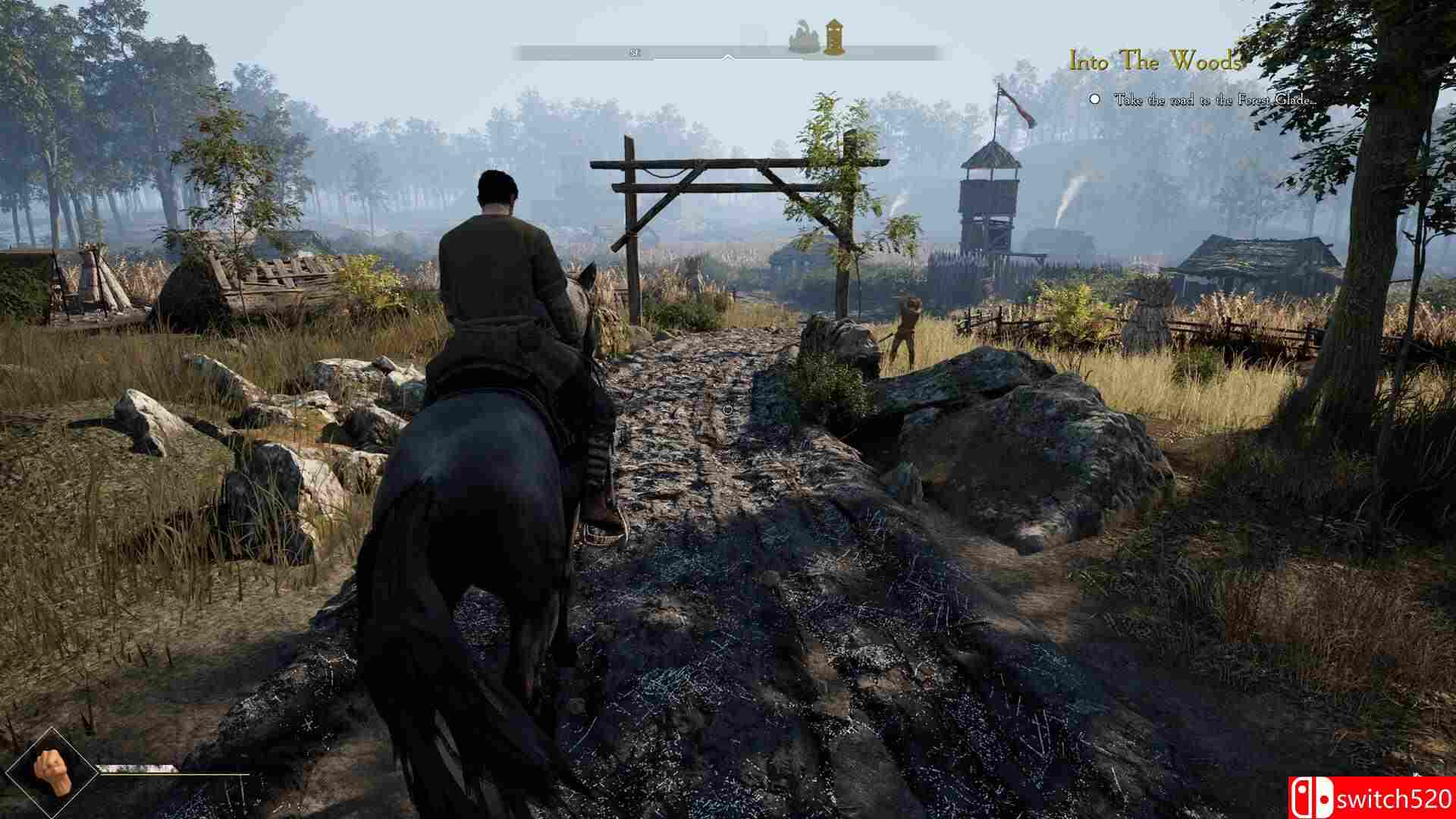 《古老传说：多米努斯（Tales of Old: Dominus）》官方中文 TENOKE镜像版[CN/EN]_1