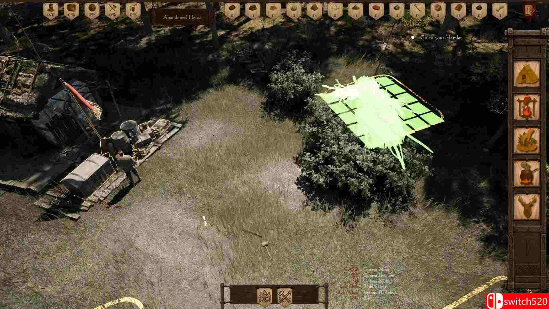 《古老传说：多米努斯（Tales of Old: Dominus）》官方中文 TENOKE镜像版[CN/EN]_5