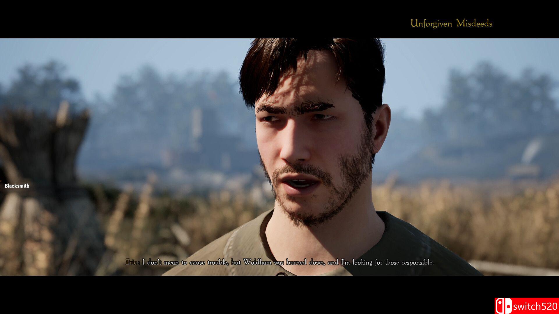 《古老传说：多米努斯（Tales of Old: Dominus）》官方中文 TENOKE镜像版[CN/EN]_4