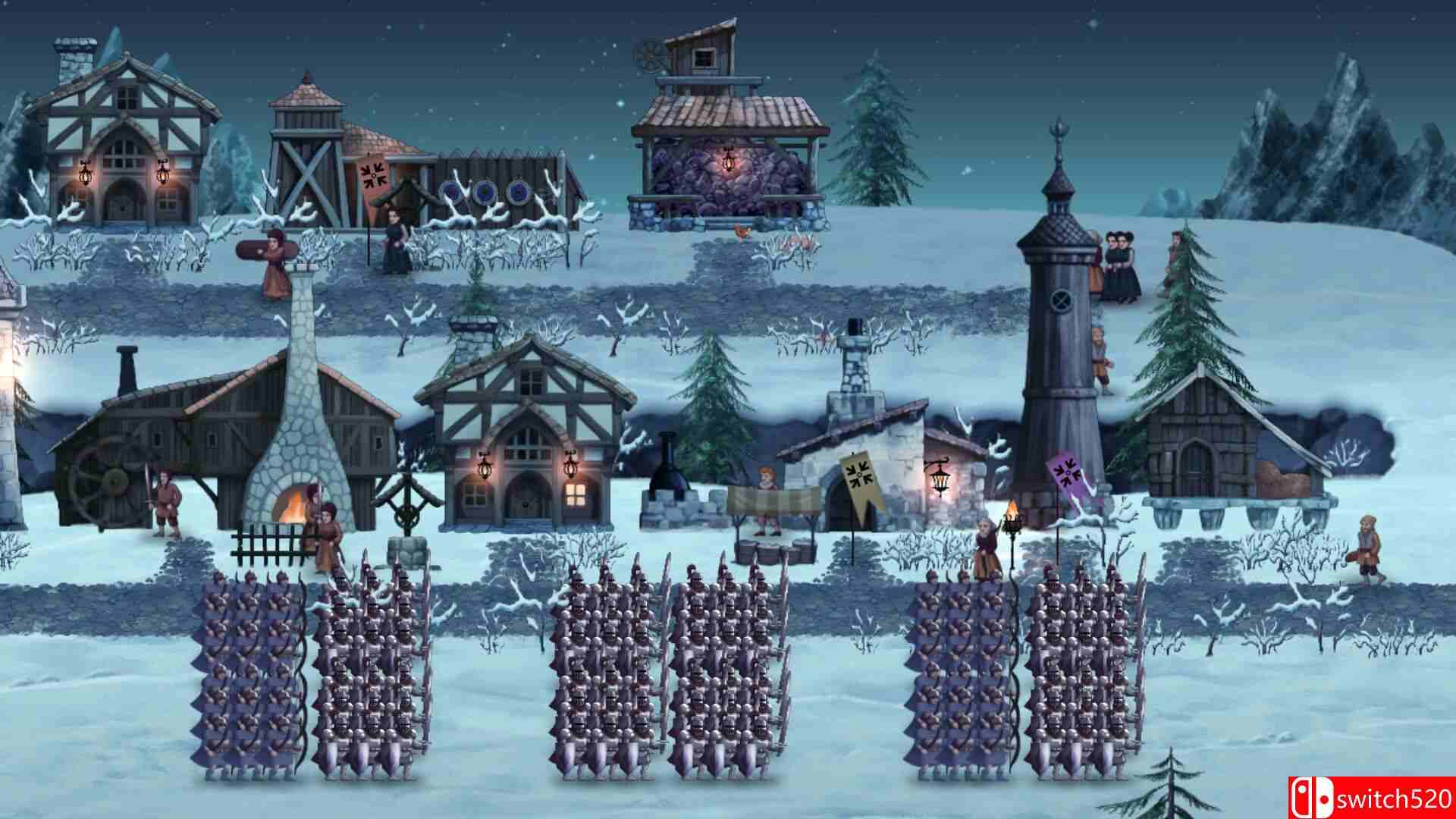 《疯狂领域（Realms of Madness）》TENOKE镜像版[EN]_3