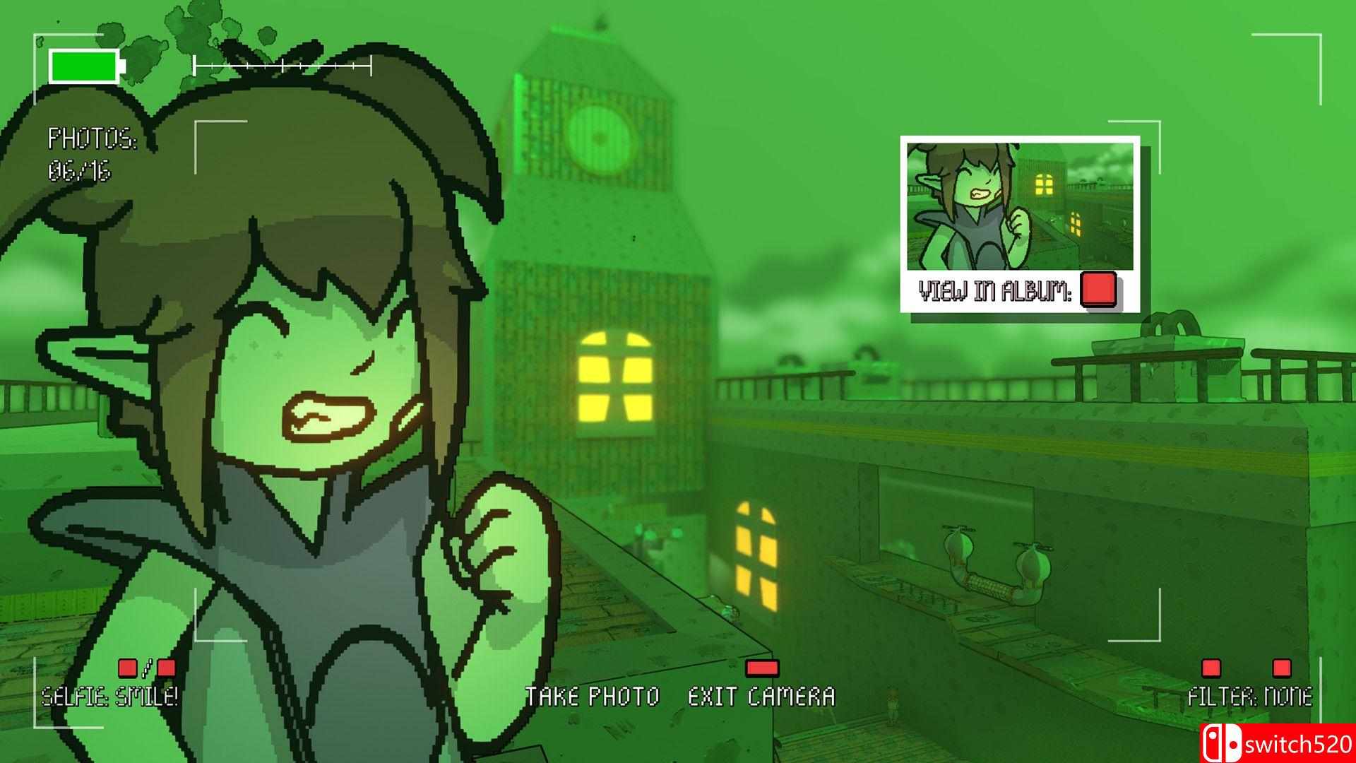 《魅影飞蝠（Demon Turf）》Build 20316874 皇后版 P2P硬盘版[EN]_3