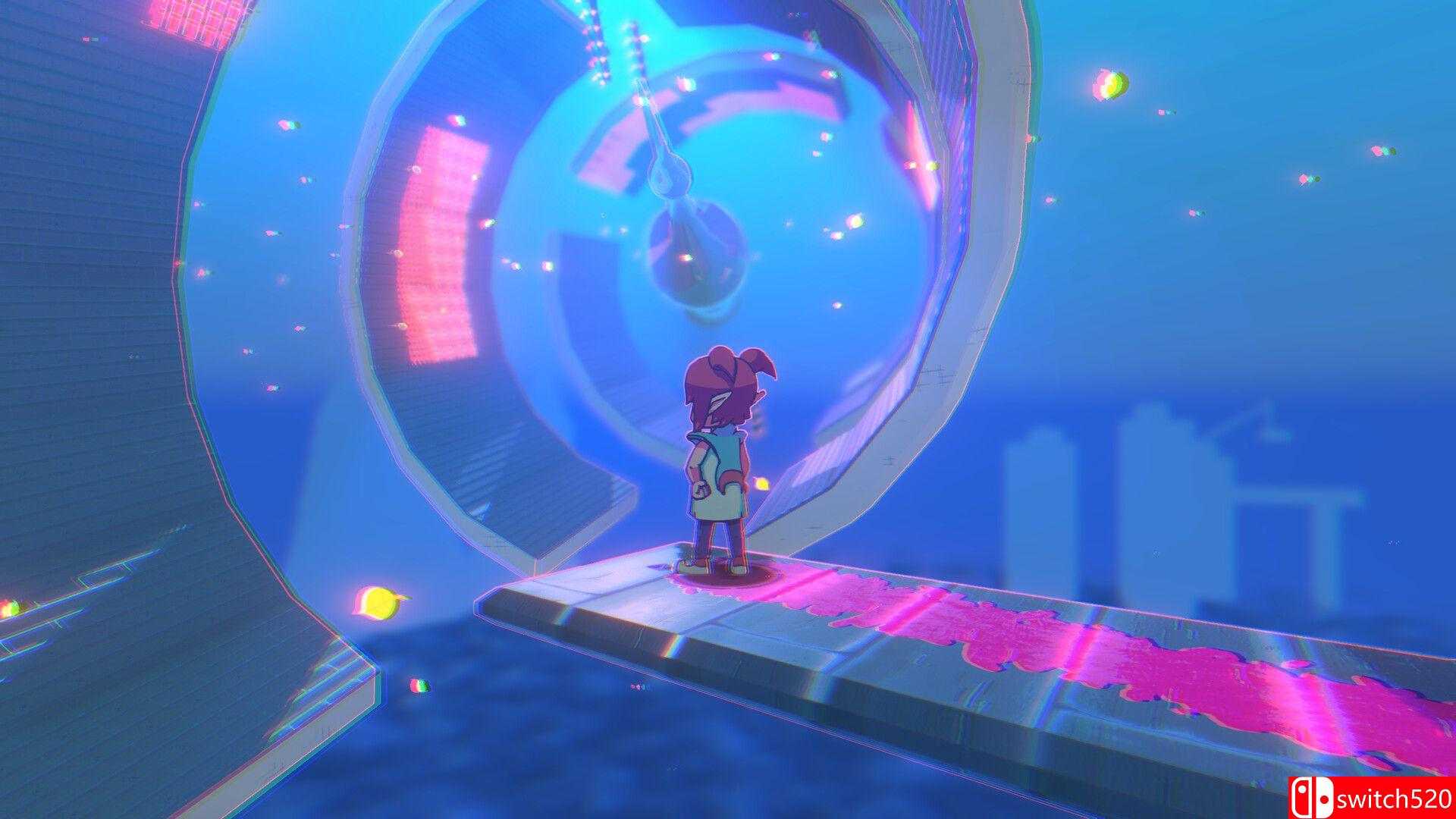 《魅影飞蝠（Demon Turf）》Build 20316874 皇后版 P2P硬盘版[EN]_2