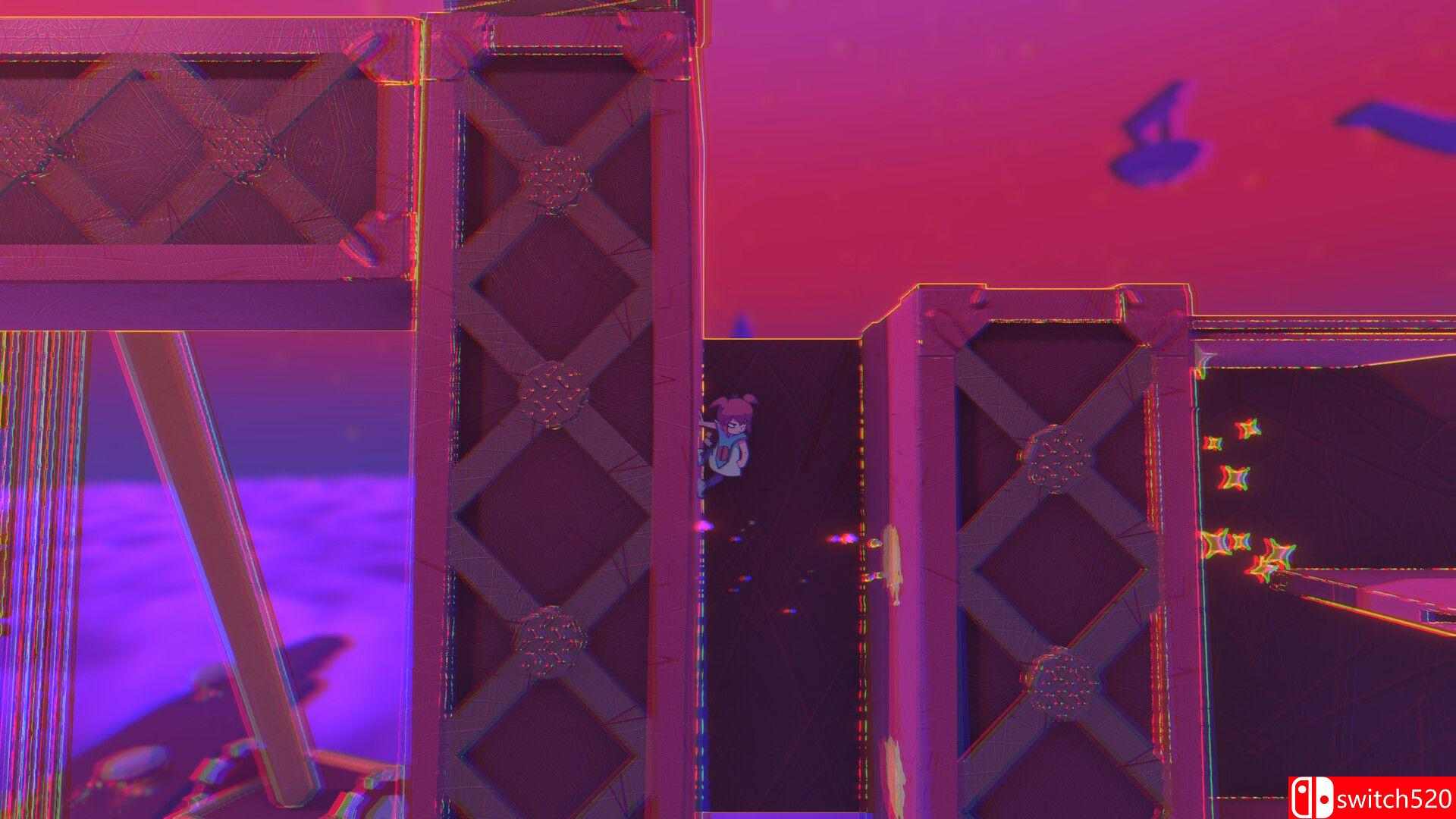 《魅影飞蝠（Demon Turf）》Build 20316874 皇后版 P2P硬盘版[EN]_4