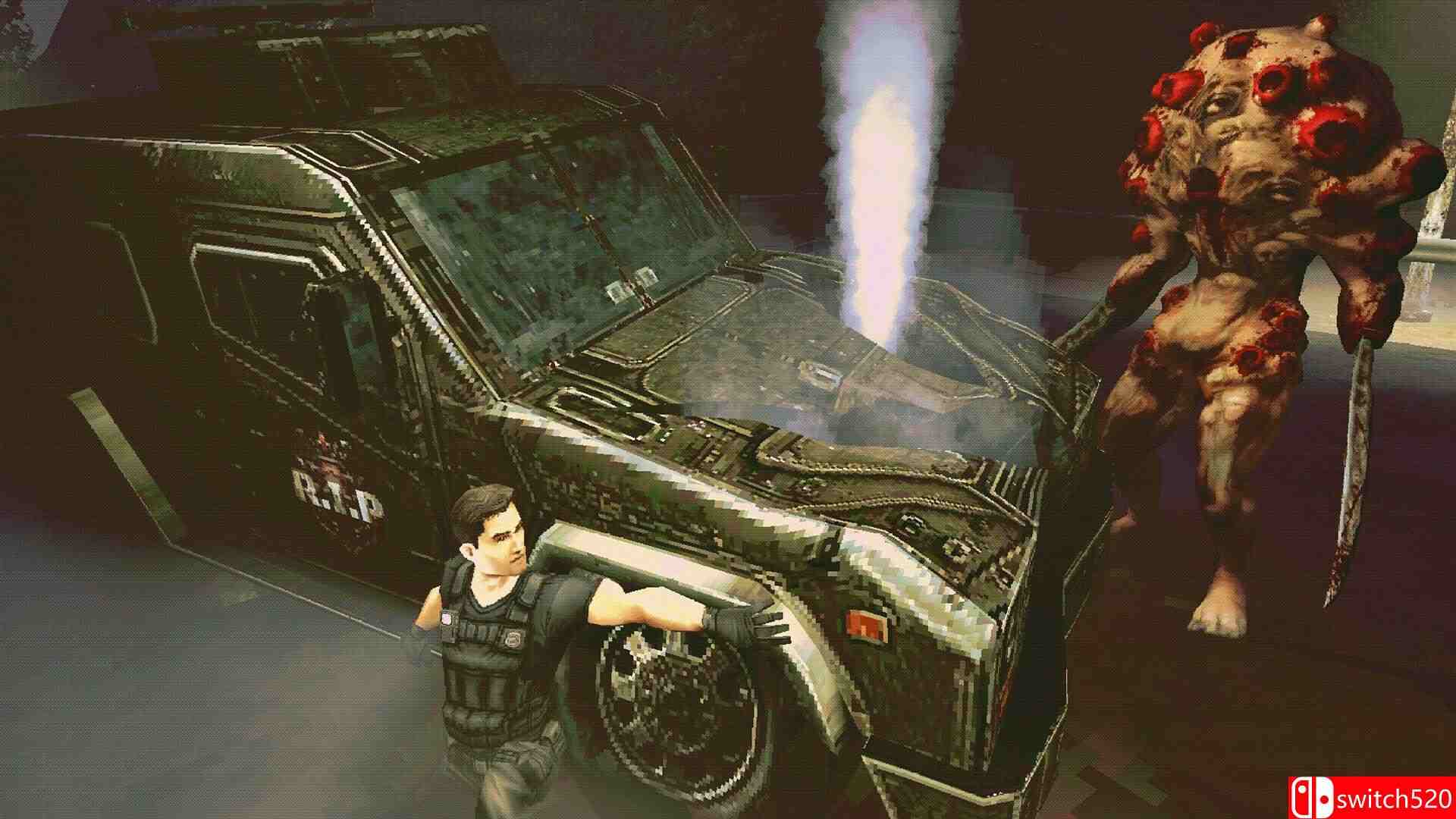 《血肉生惧（Flesh Made Fear）》P2P硬盘版[EN]_1