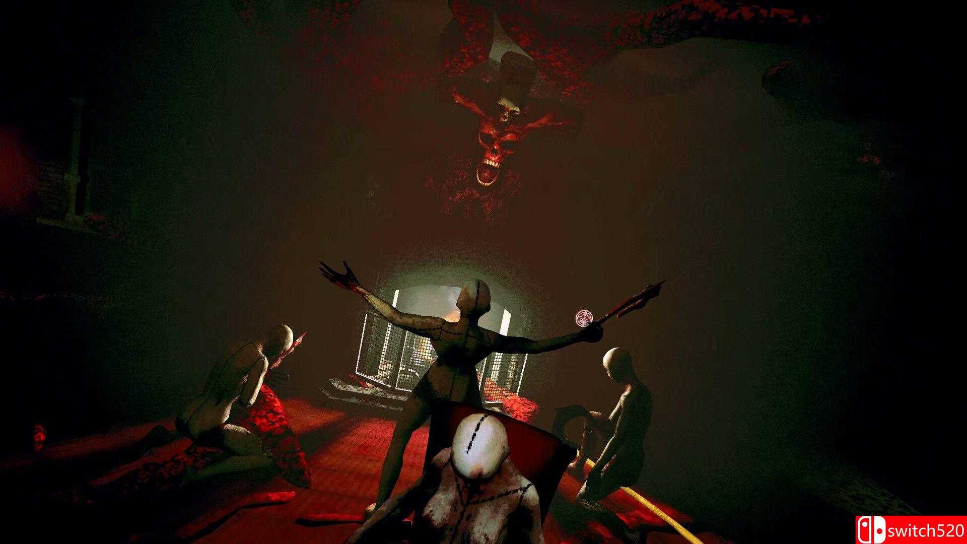 《血肉生惧（Flesh Made Fear）》P2P硬盘版[EN]_5