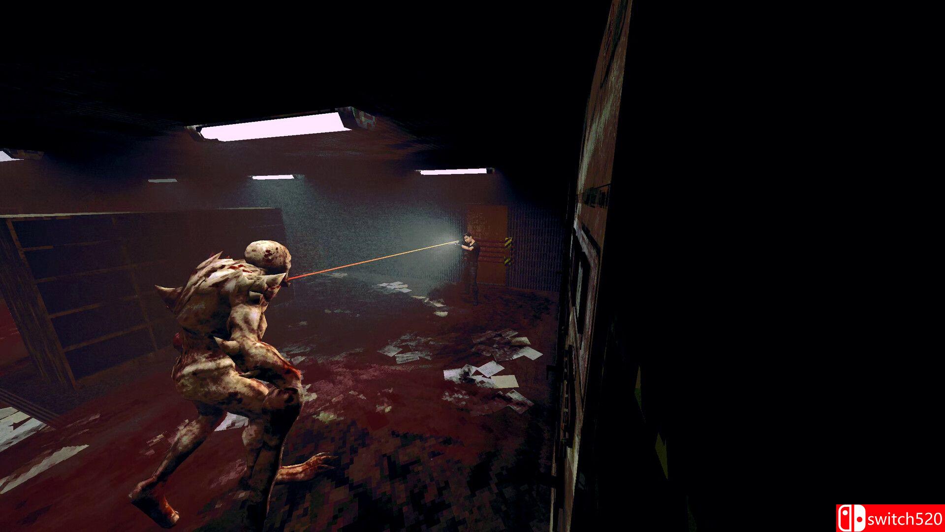 《血肉生惧（Flesh Made Fear）》P2P硬盘版[EN]_4