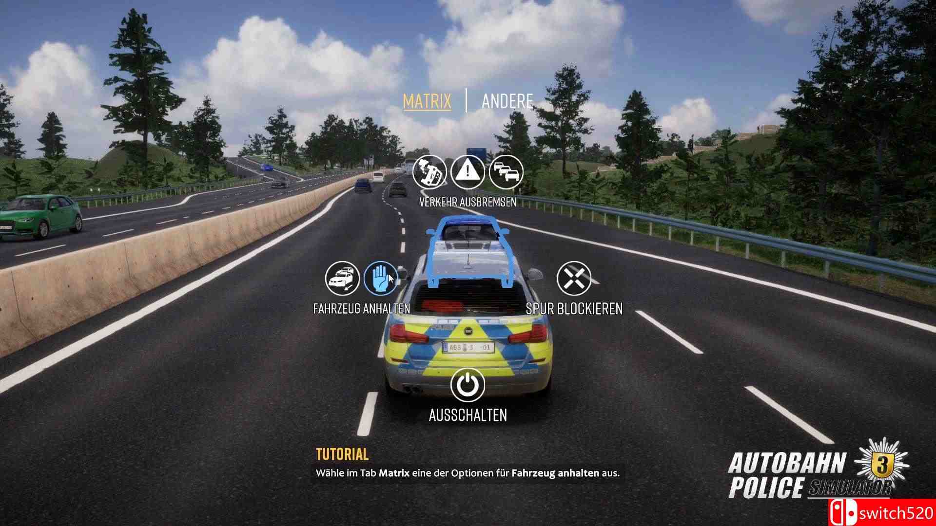 《高速公路警察模拟器3（Autobahn Police Simulator 3）》集成超速陷阱DLC TENOKE镜像版[CN/EN]_5