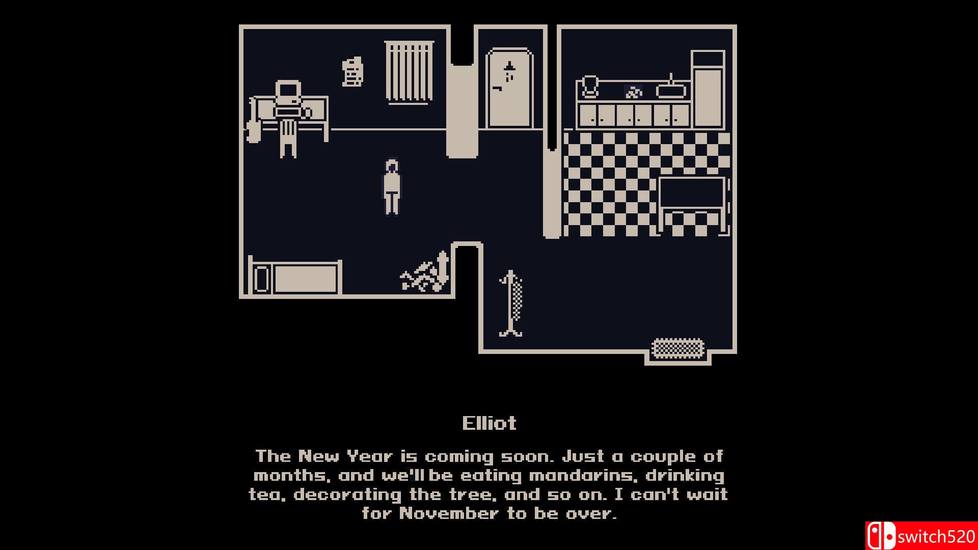 《雪落之谜（Snowfall's Mystery）》TENOKE镜像版[EN]_5