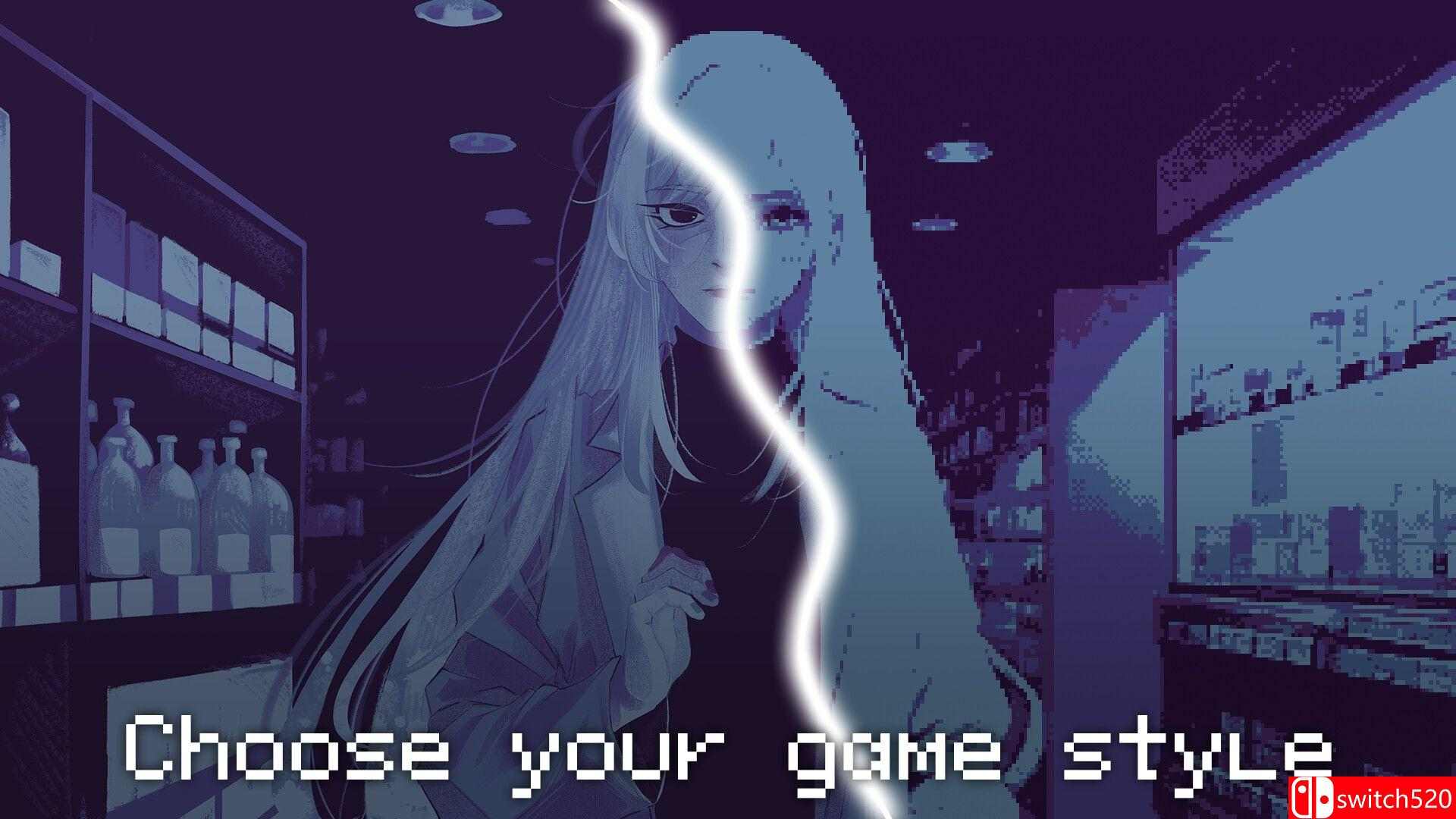 《雪落之谜（Snowfall's Mystery）》TENOKE镜像版[EN]_1