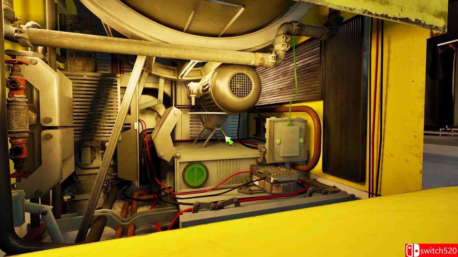 《洗衣店模拟器（Laundering Simulator - Clean Cash and Laundry）》TENOKE镜像版[EN]_5