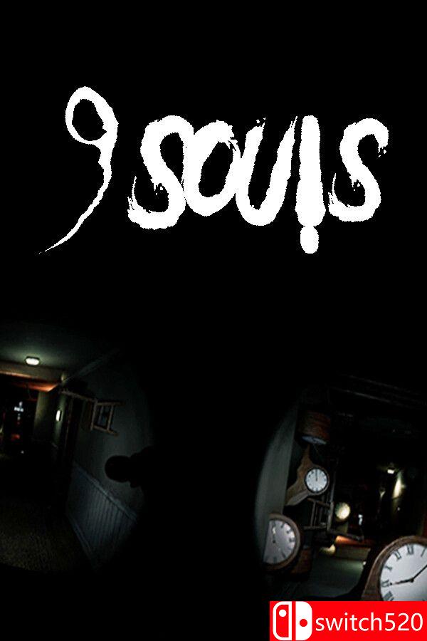 《九魂（9 Souls）》官方中文 TENOKE镜像版[CN/TW/EN/JP]