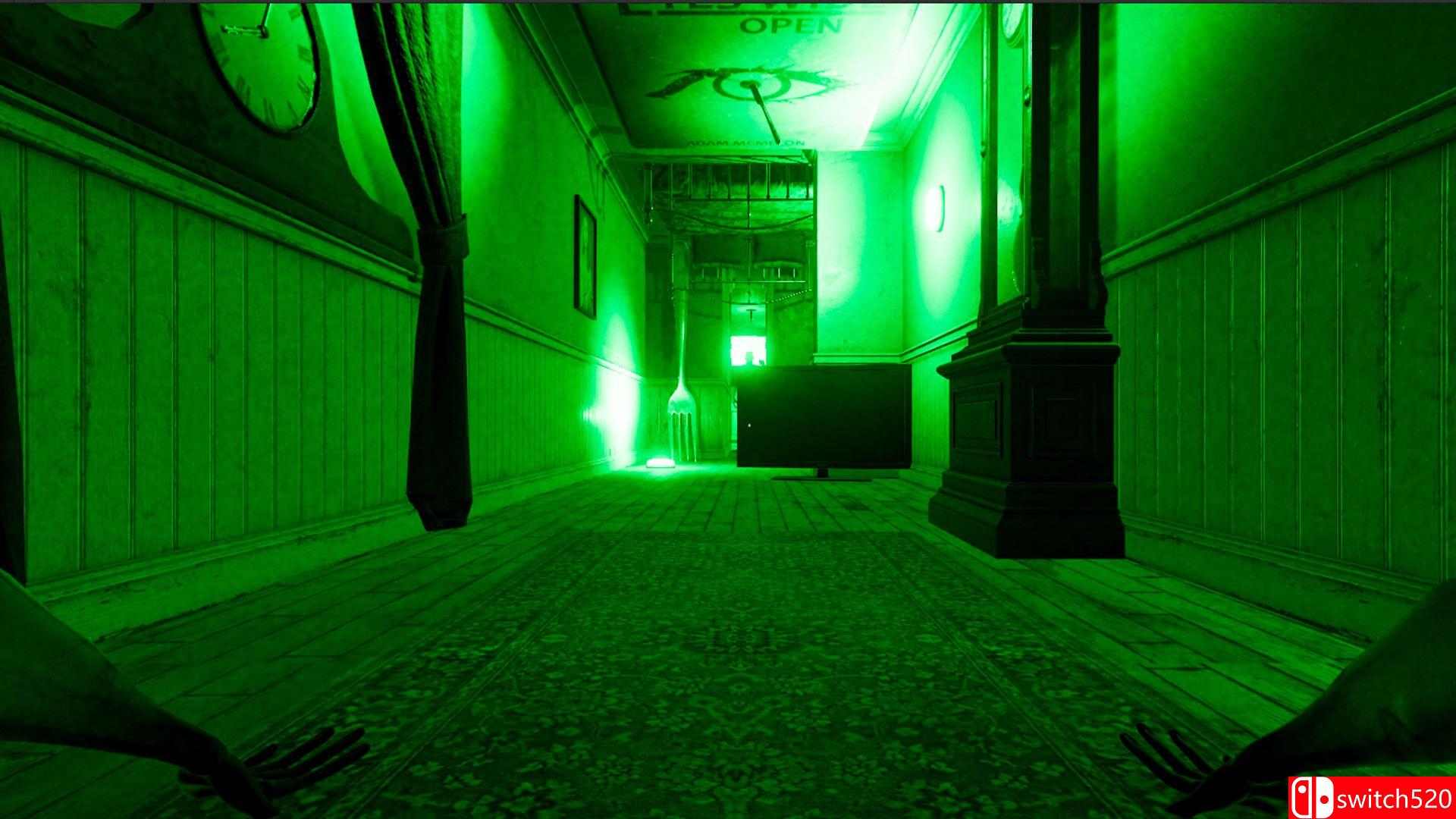 《九魂（9 Souls）》官方中文 TENOKE镜像版[CN/TW/EN/JP]_5