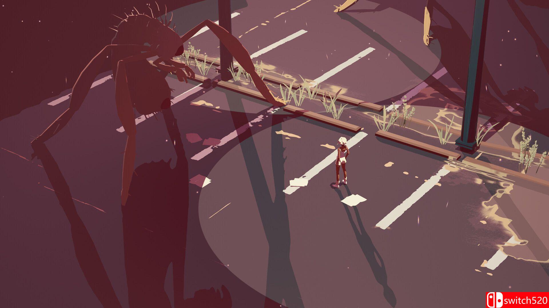 《死静驱途（Dead Static Drive）》RUNE镜像版[EN]_2