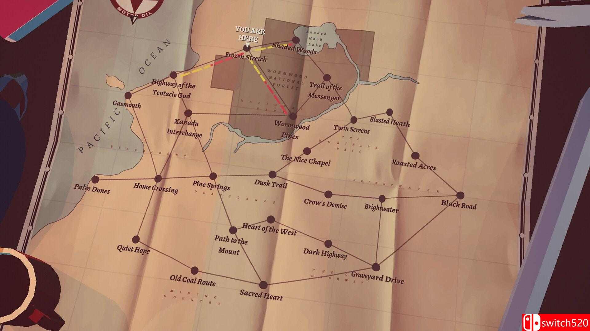 《死静驱途（Dead Static Drive）》RUNE镜像版[EN]_4