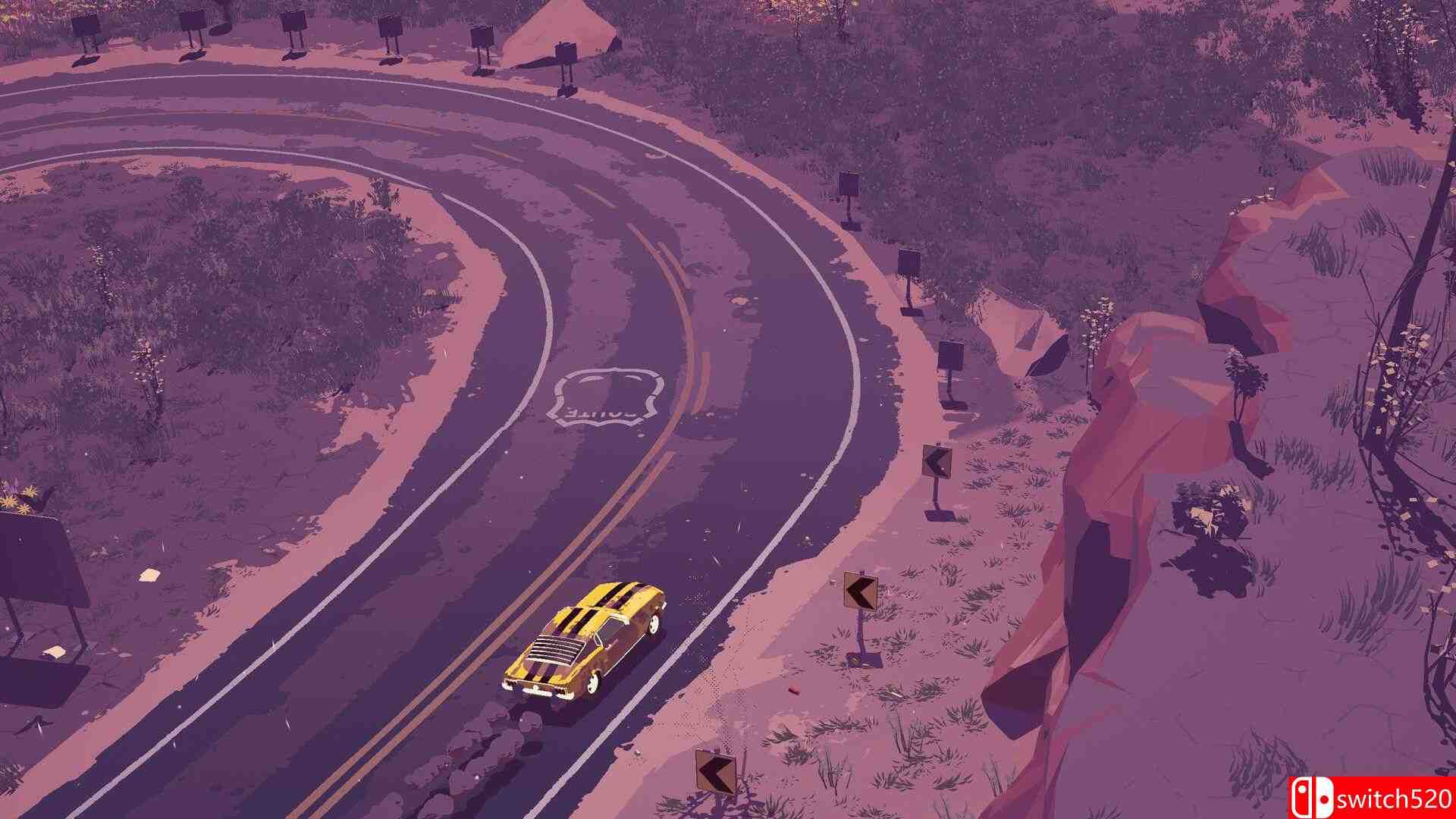 《死静驱途（Dead Static Drive）》RUNE镜像版[EN]_1