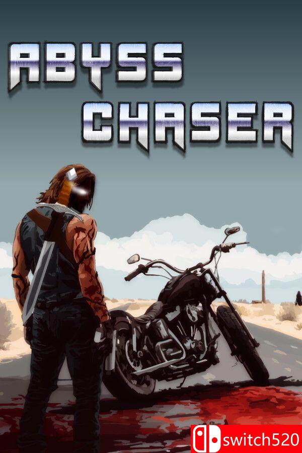 《堕天使复仇（Abyss Chaser）》Build 20052326 P2P硬盘版[EN]