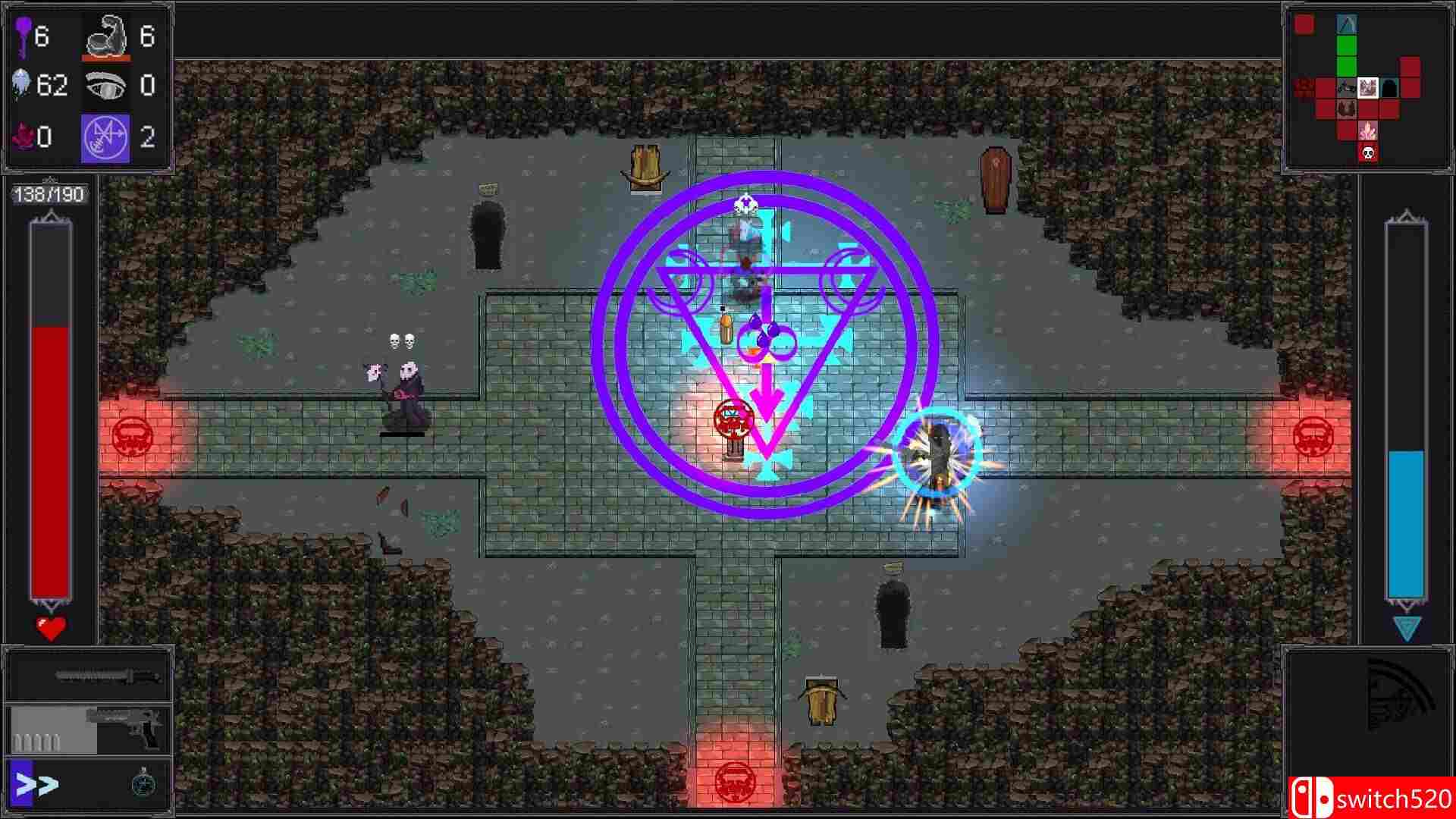 《堕天使复仇（Abyss Chaser）》Build 20052326 P2P硬盘版[EN]_4