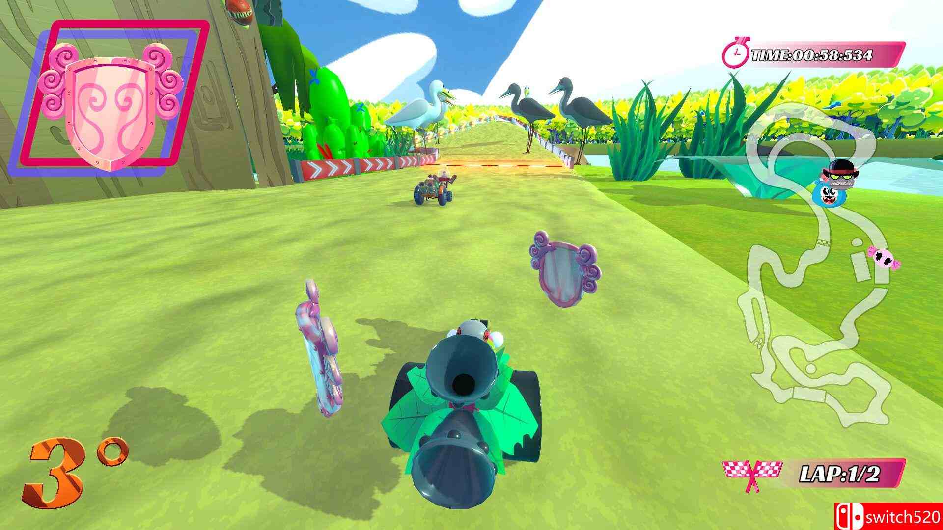 《阿克索竞速（Axo Runner）》Build 20391414 P2P硬盘版[EN]_4