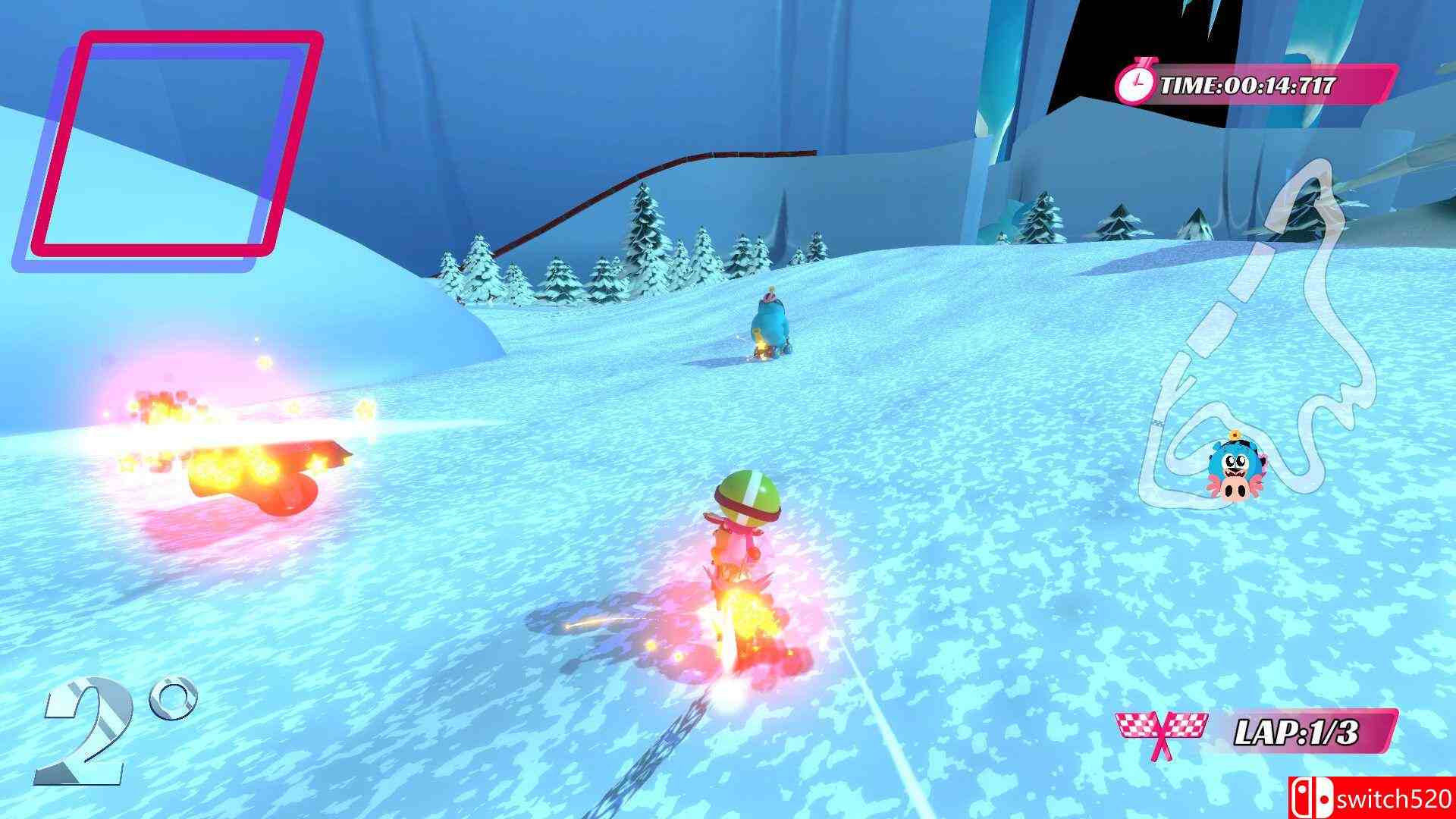 《阿克索竞速（Axo Runner）》Build 20391414 P2P硬盘版[EN]_5