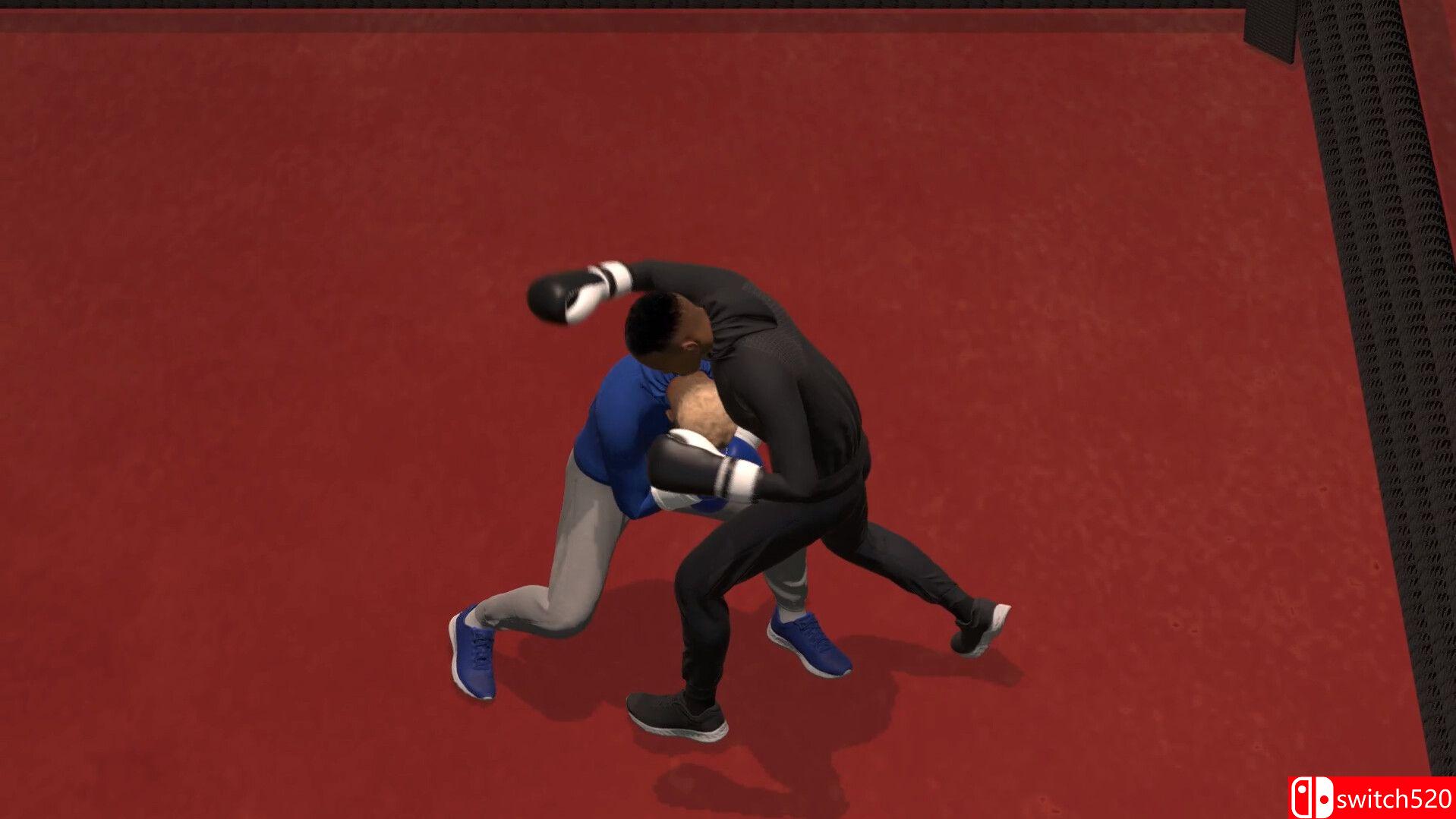 《血拳街头拳击（Bloody Knuckles Street Boxing）》Build 16677847 P2P硬盘版[EN]_4