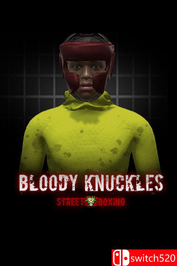 《血拳街头拳击（Bloody Knuckles Street Boxing）》Build 16677847 P2P硬盘版[EN]
