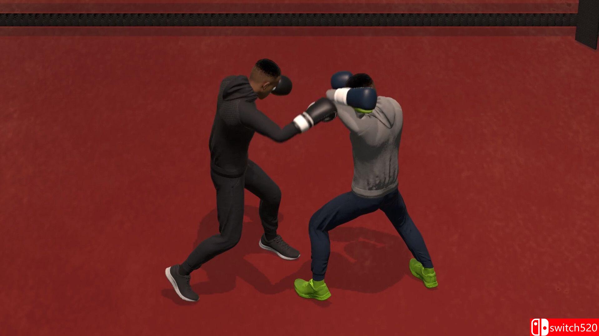 《血拳街头拳击（Bloody Knuckles Street Boxing）》Build 16677847 P2P硬盘版[EN]_3