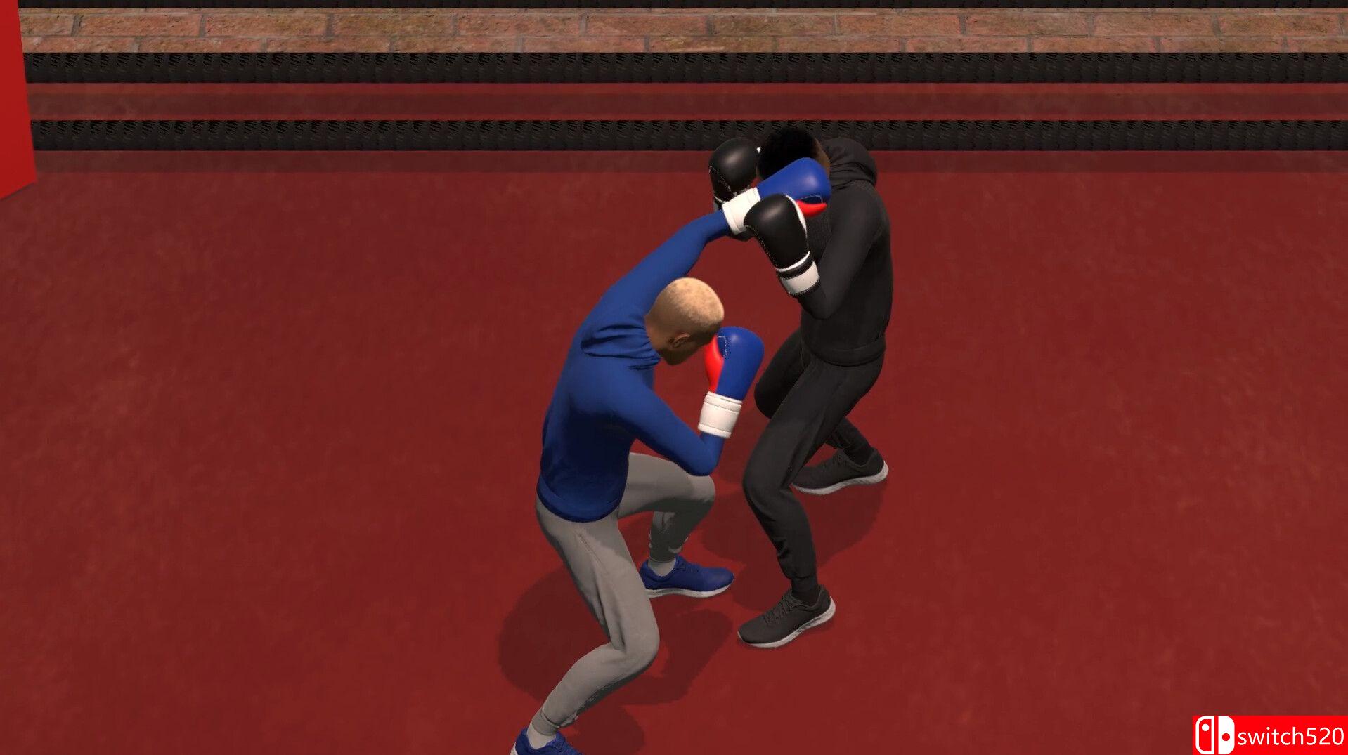 《血拳街头拳击（Bloody Knuckles Street Boxing）》Build 16677847 P2P硬盘版[EN]_1