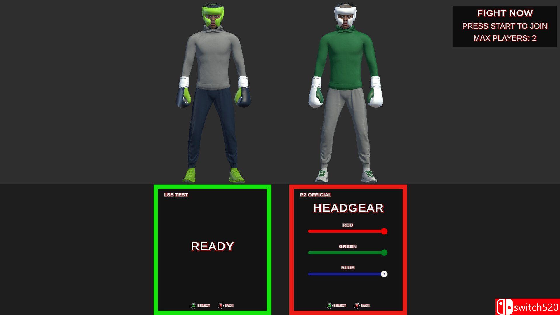 《血拳街头拳击（Bloody Knuckles Street Boxing）》Build 16677847 P2P硬盘版[EN]_5