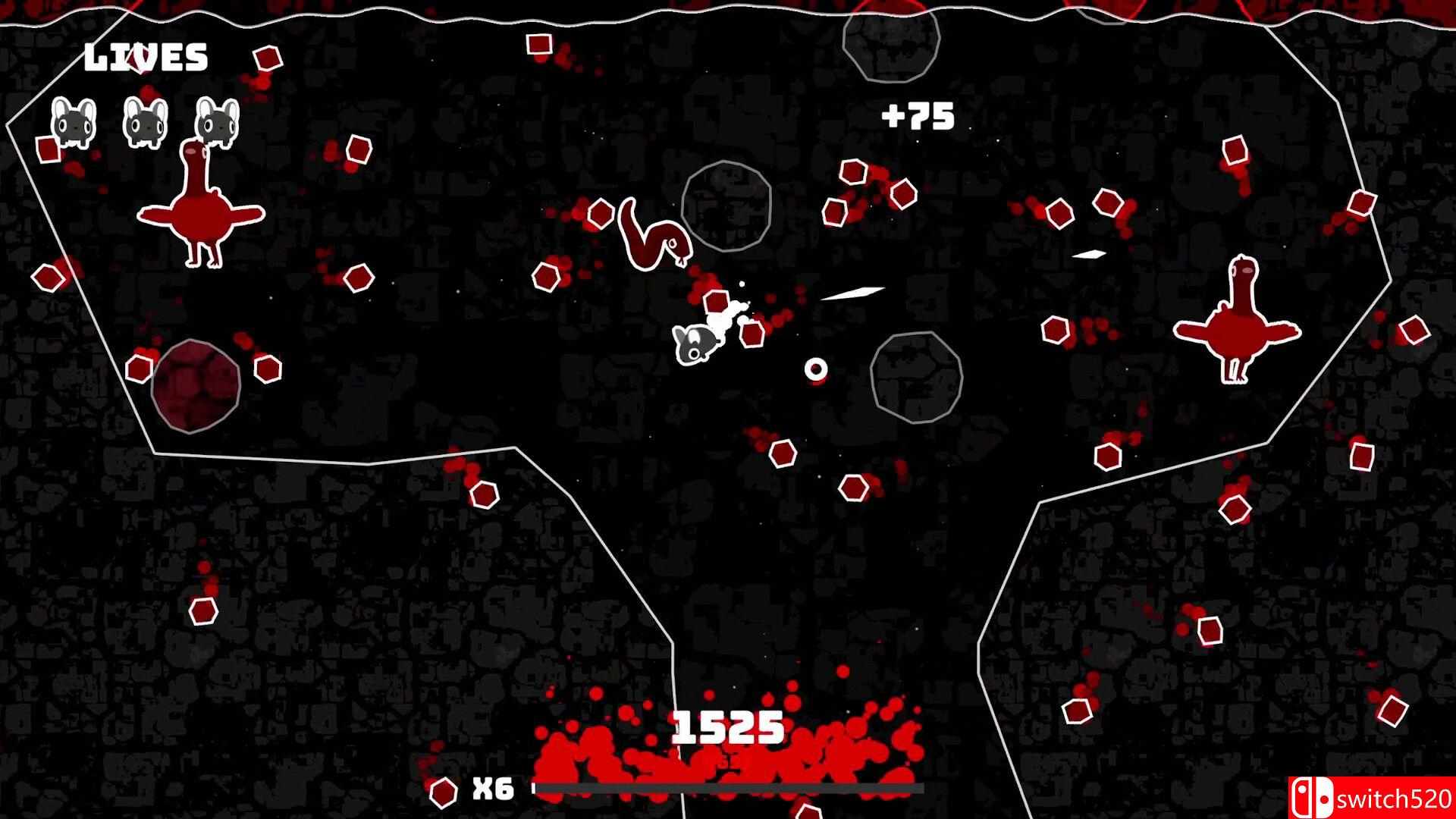 《鼠坠（DOWNMOUSE）》官方中文 Build 20454803 P2P硬盘版[CN/EN]_1