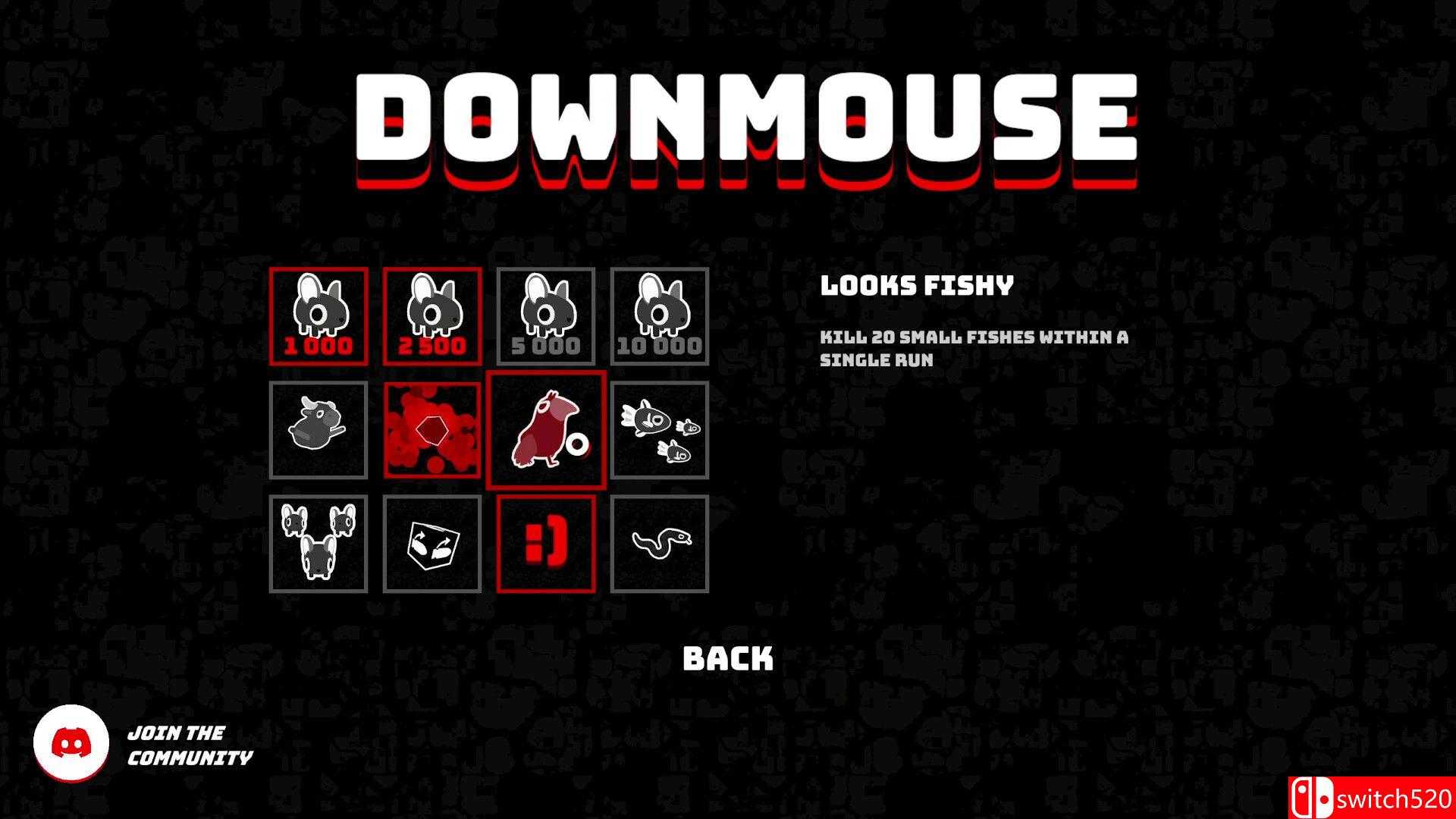 《鼠坠（DOWNMOUSE）》官方中文 Build 20454803 P2P硬盘版[CN/EN]_4