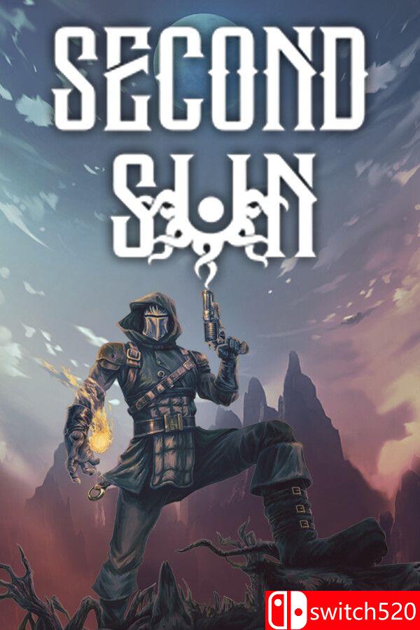 《第二太阳（Second Sun）》RUNE镜像版[EN]