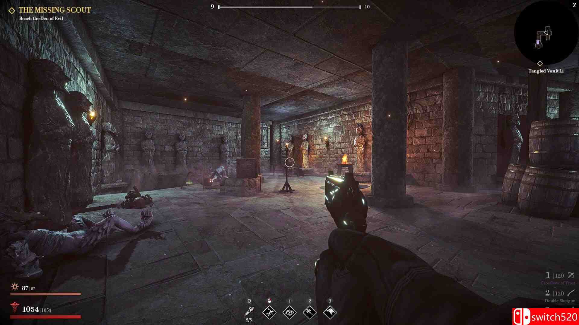 《第二太阳（Second Sun）》RUNE镜像版[EN]_2