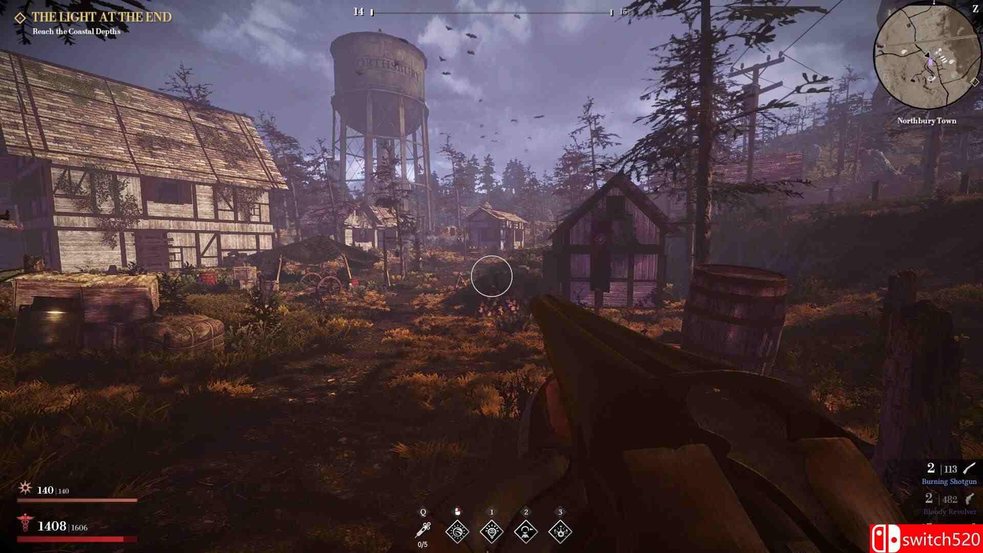 《第二太阳（Second Sun）》RUNE镜像版[EN]_1