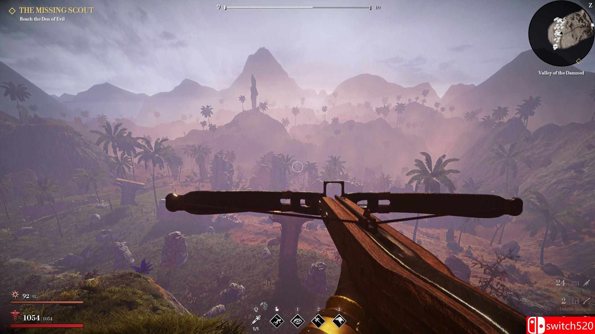 《第二太阳（Second Sun）》RUNE镜像版[EN]_5