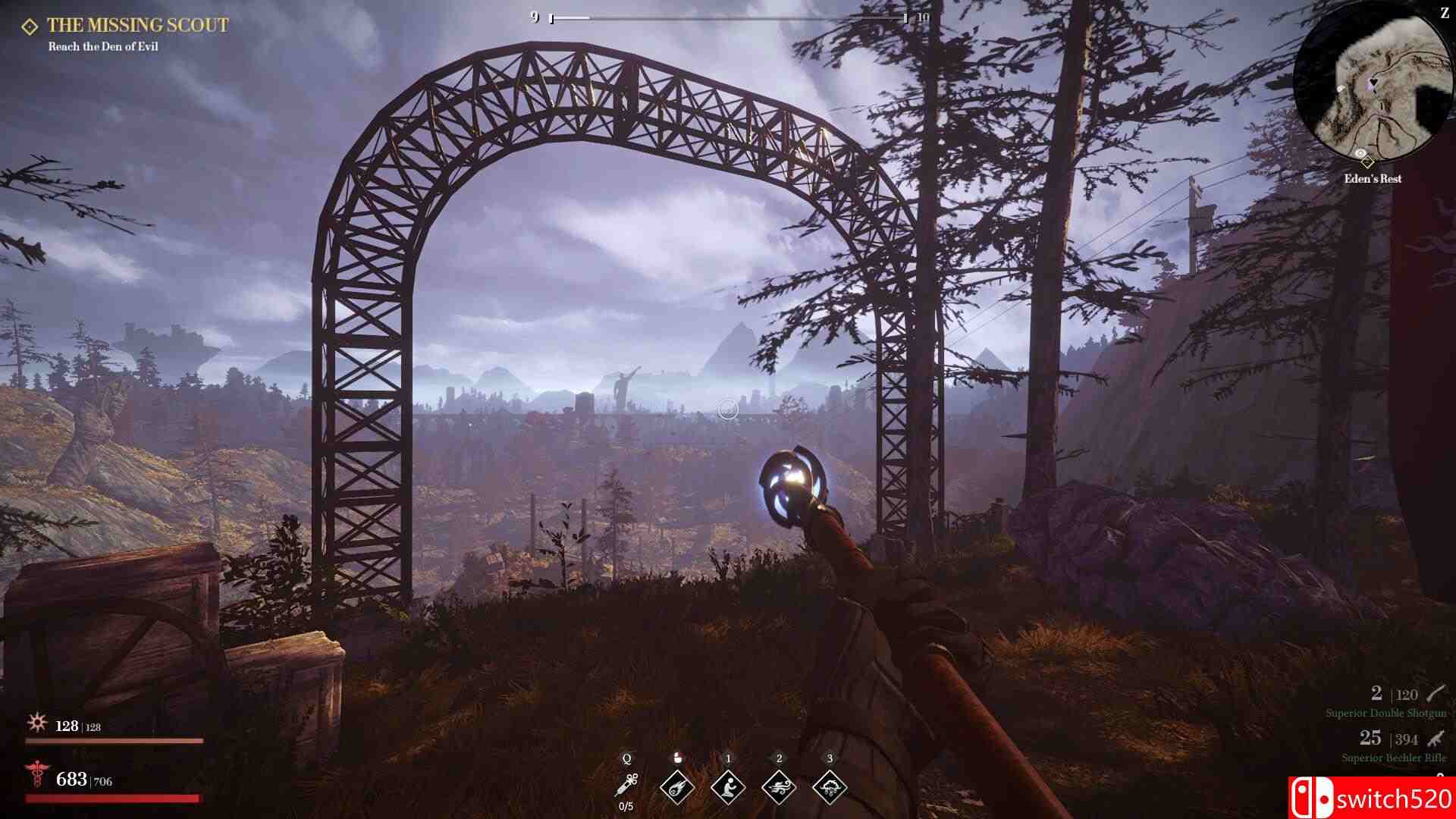 《第二太阳（Second Sun）》RUNE镜像版[EN]_4