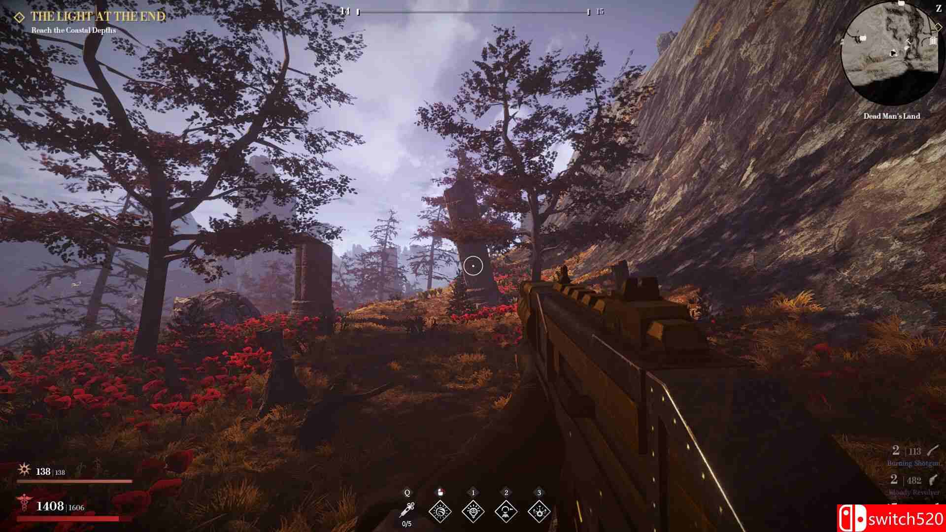 《第二太阳（Second Sun）》RUNE镜像版[EN]_3