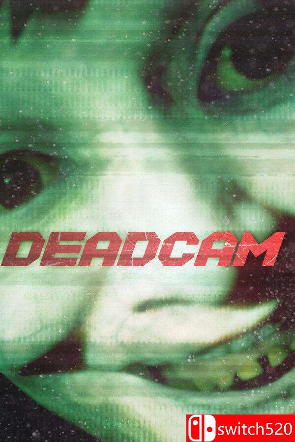 《死亡摄像（Deadcam）》TiNYiSO镜像版[EN]
