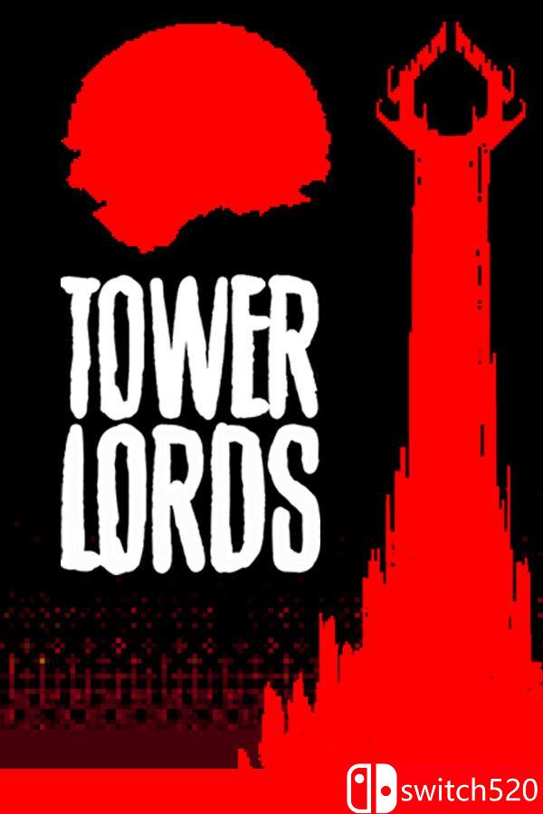 《高塔领主（Tower Lords）》官方中文 TENOKE镜像版[CN/TW/EN/JP]