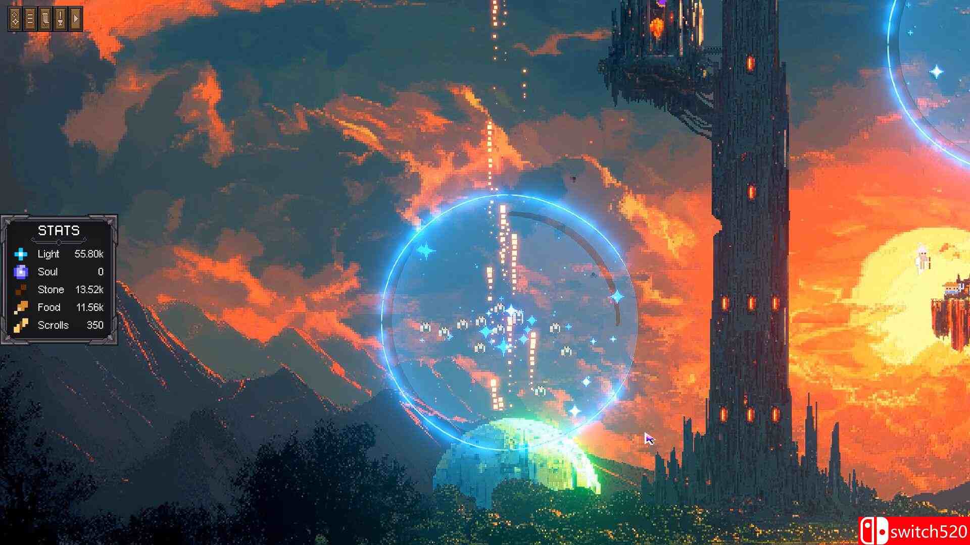 《高塔领主（Tower Lords）》官方中文 TENOKE镜像版[CN/TW/EN/JP]_4