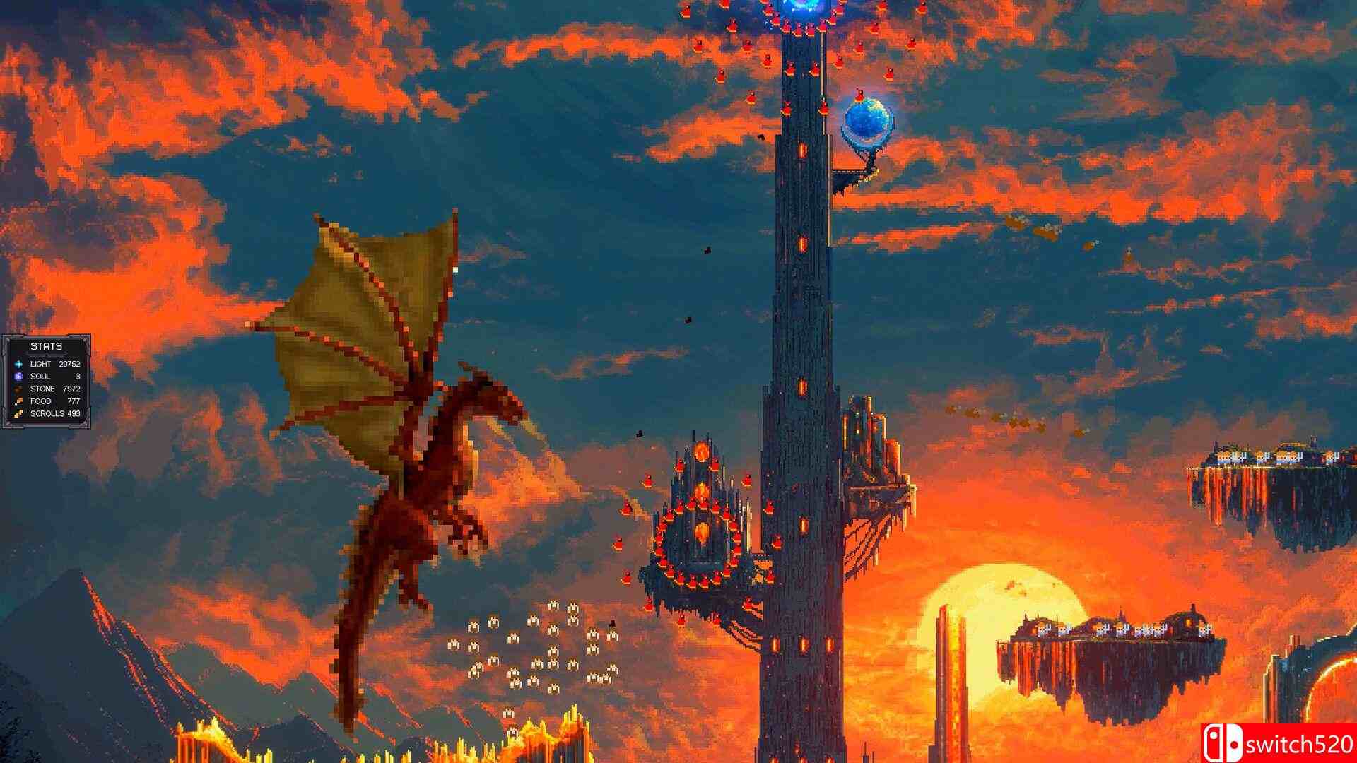 《高塔领主（Tower Lords）》官方中文 TENOKE镜像版[CN/TW/EN/JP]_2