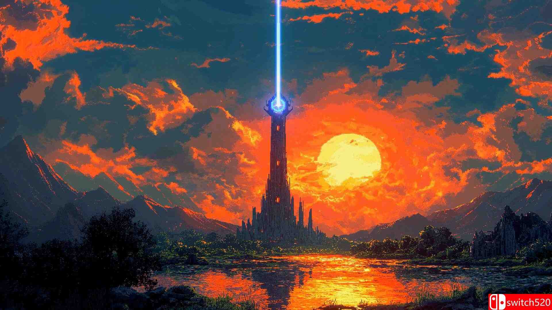 《高塔领主（Tower Lords）》官方中文 TENOKE镜像版[CN/TW/EN/JP]_1