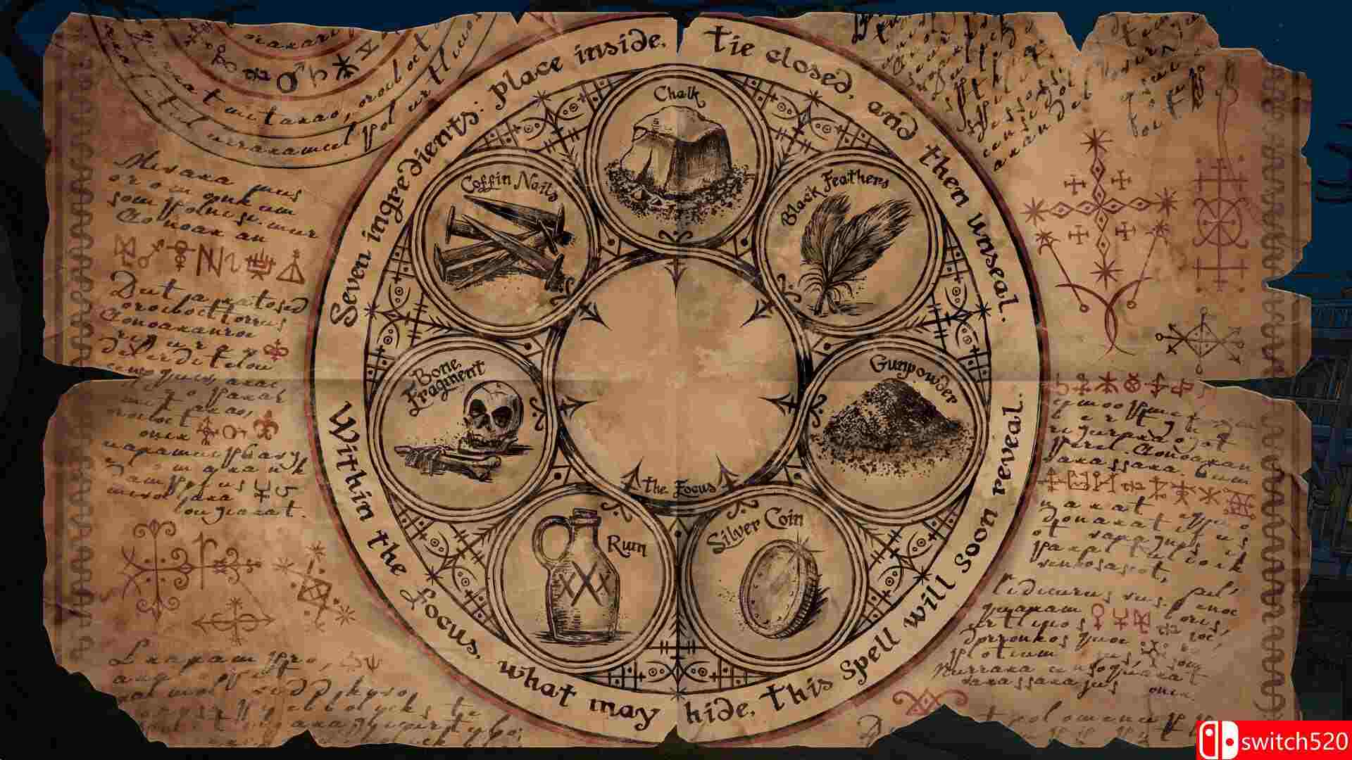 《愚蠢的凡人（Foolish Mortals）》GOG硬盘版[EN]_4