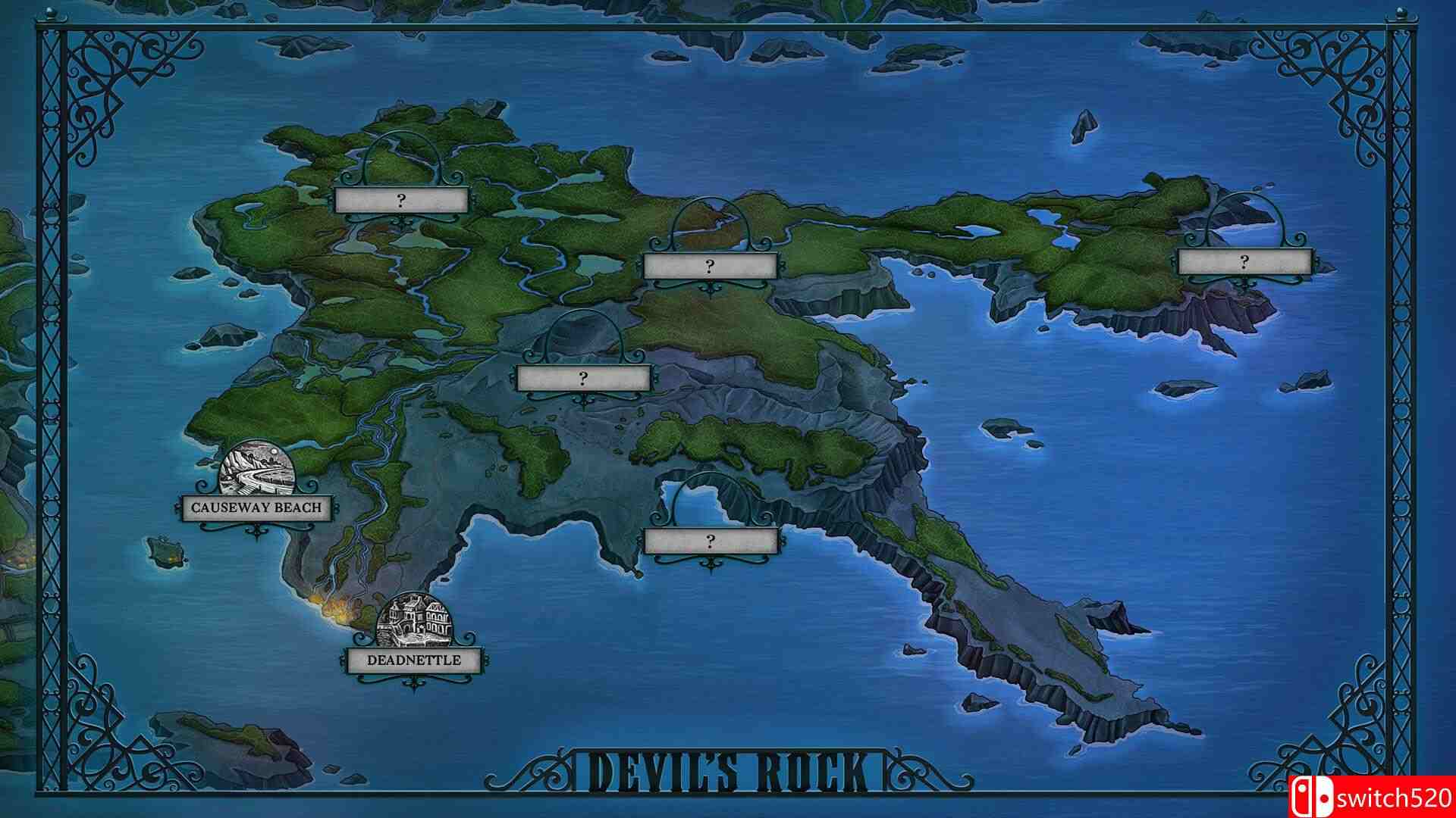 《愚蠢的凡人（Foolish Mortals）》GOG硬盘版[EN]_5