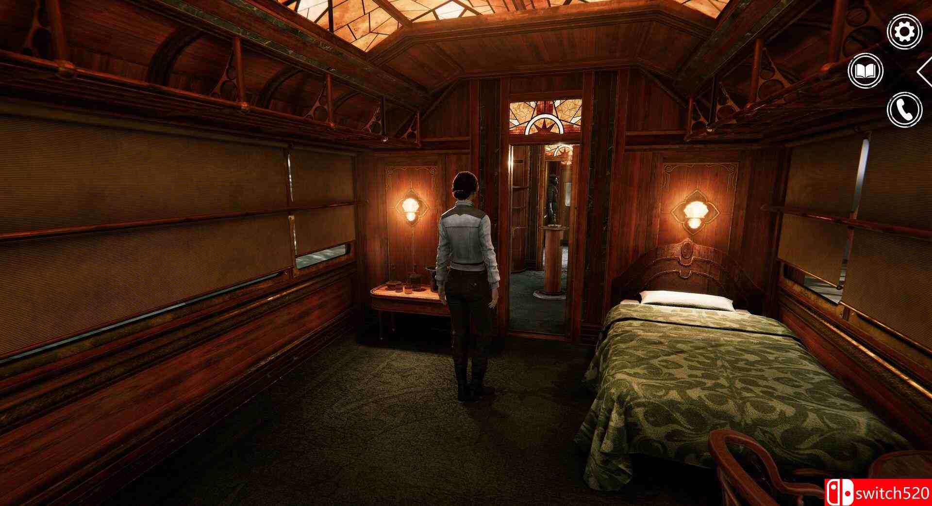 《塞伯利亚之谜 - 重制版（Syberia - Remastered）》FLT镜像版[EN]_2