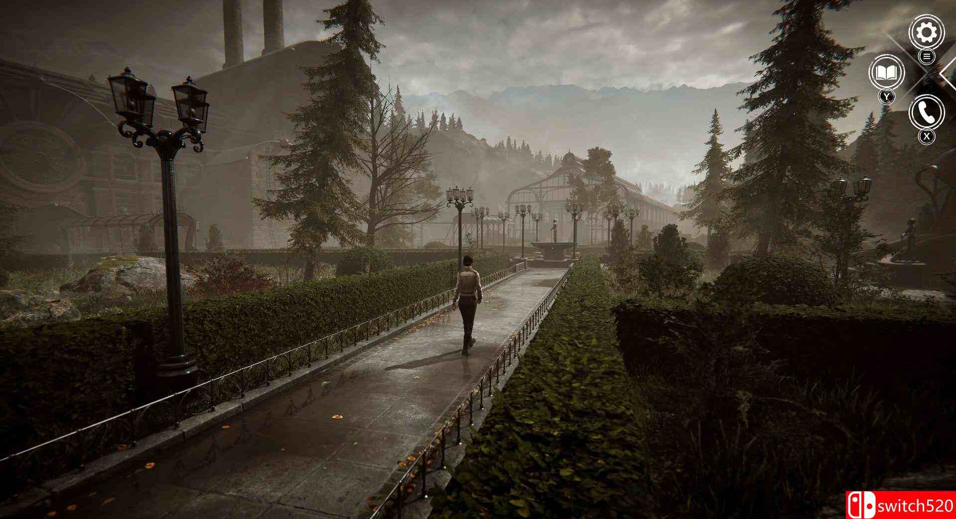 《塞伯利亚之谜 - 重制版（Syberia - Remastered）》FLT镜像版[EN]_5