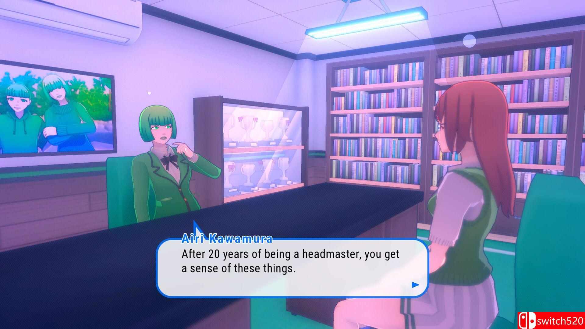 《无害的谎言（Harmless Lies）》Build 15861494 P2P硬盘版[EN]_2