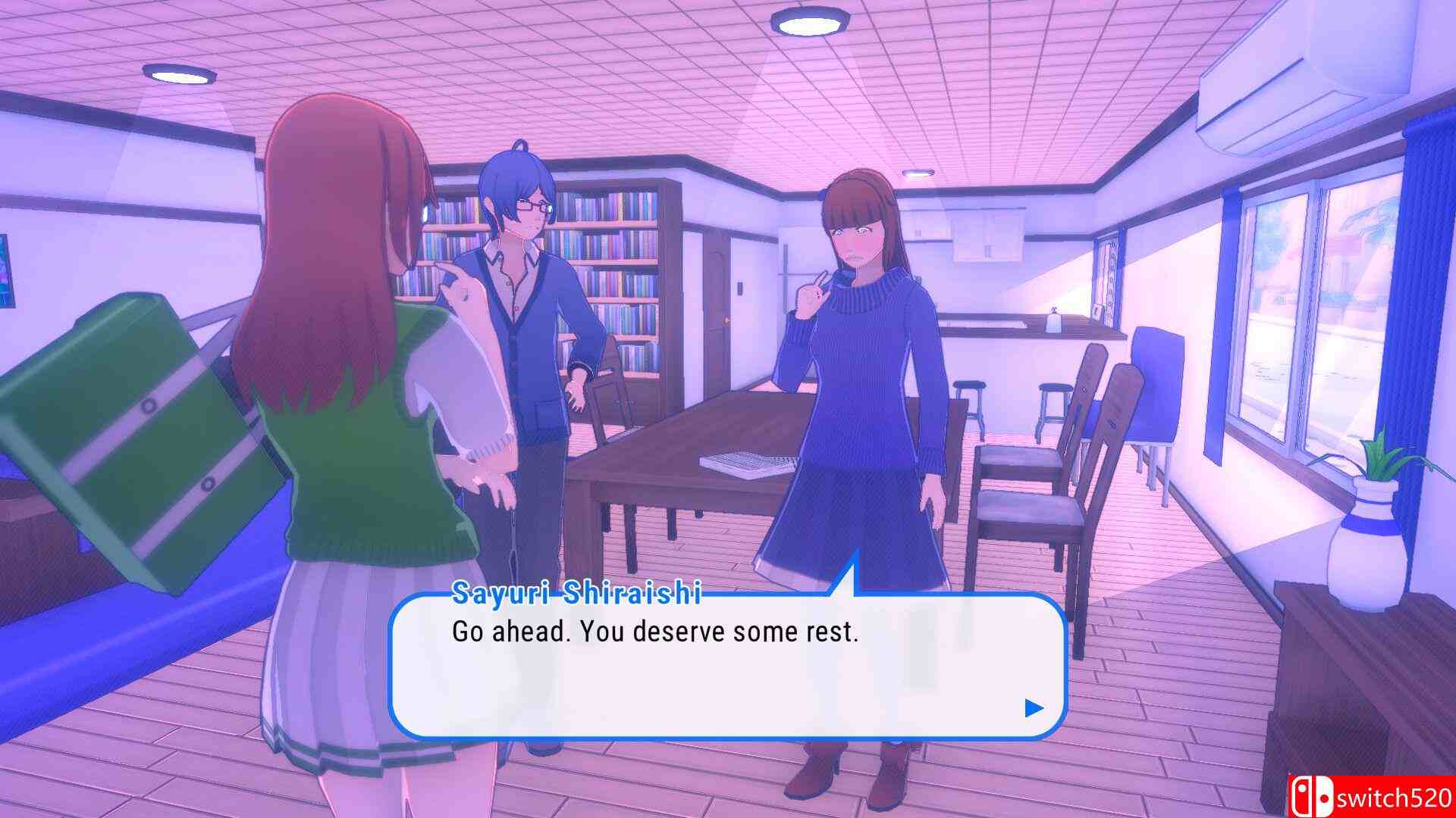 《无害的谎言（Harmless Lies）》Build 15861494 P2P硬盘版[EN]_3