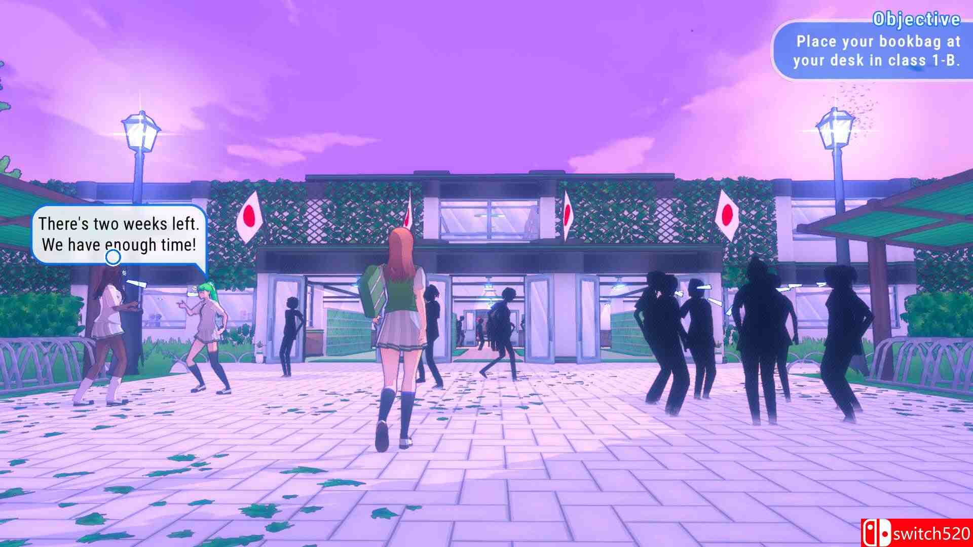 《无害的谎言（Harmless Lies）》Build 15861494 P2P硬盘版[EN]_1